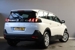 Peugeot 5008 1.2 PureTech Active Pack Business - Afbeelding 5