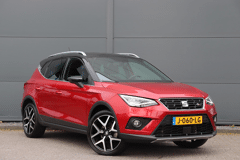SEAT Arona 1.5 TSI EVO FR Business Intense - Afbeelding 3
