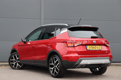 SEAT Arona 1.5 TSI EVO FR Business Intense - Afbeelding 4