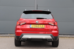 SEAT Arona 1.5 TSI EVO FR Business Intense - Afbeelding 5