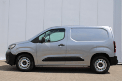 Opel Combo-e Electric L1 136 pk 50 kWh - Afbeelding 2