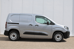 Opel Combo-e Electric L1 136 pk 50 kWh - Afbeelding 3