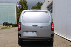 Opel Combo-e Electric L1 136 pk 50 kWh - Afbeelding 4