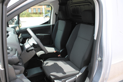 Opel Combo-e Electric L1 136 pk 50 kWh - Afbeelding 5