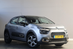 Citroën C3 1.2 PureTech C-Series - Afbeelding 3
