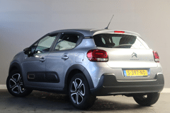Citroën C3 1.2 PureTech C-Series - Afbeelding 4