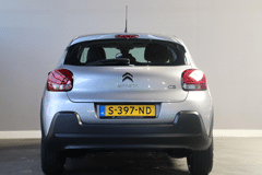 Citroën C3 1.2 PureTech C-Series - Afbeelding 5