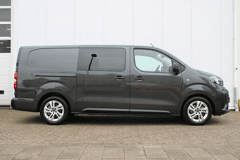 Opel Vivaro-e L3 DC 136 pk 75 kWh - Afbeelding 3