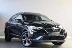 Renault Arkana 1.6 E-Tech Hybrid 145 R.S. Line - Afbeelding 3