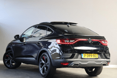 Renault Arkana 1.6 E-Tech Hybrid 145 R.S. Line - Afbeelding 4