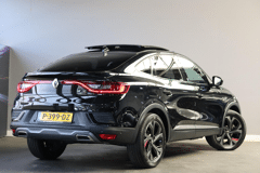 Renault Arkana 1.6 E-Tech Hybrid 145 R.S. Line - Afbeelding 5