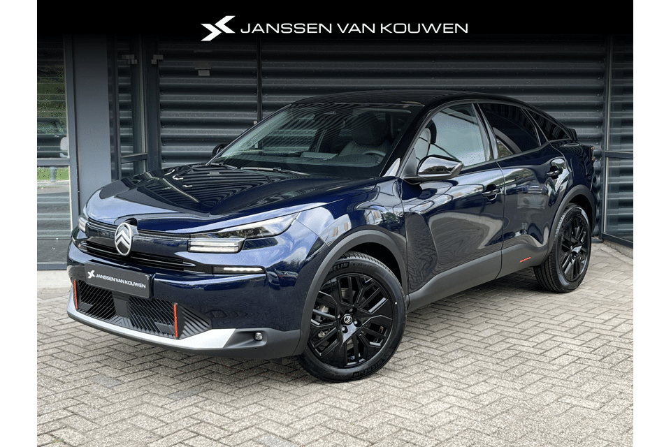 Citroën C4 1.2 Hybrid 145pk Collection - Afbeelding 1