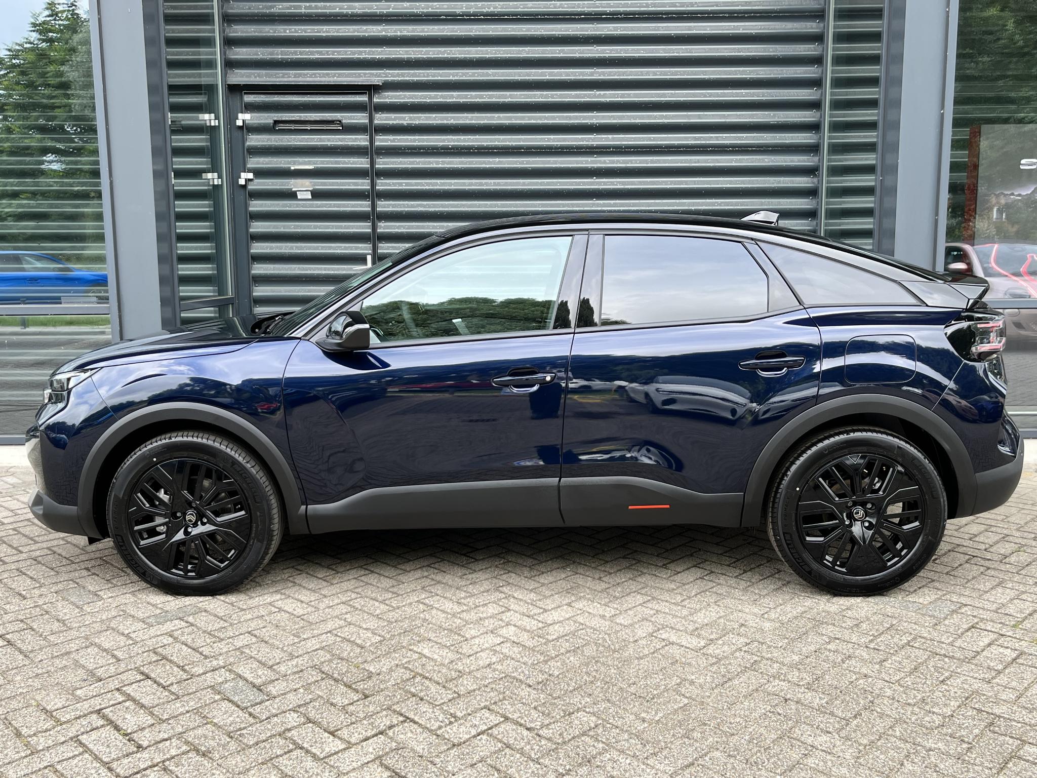 Citroën C4 1.2 Hybrid 145pk Collection - Afbeelding 2