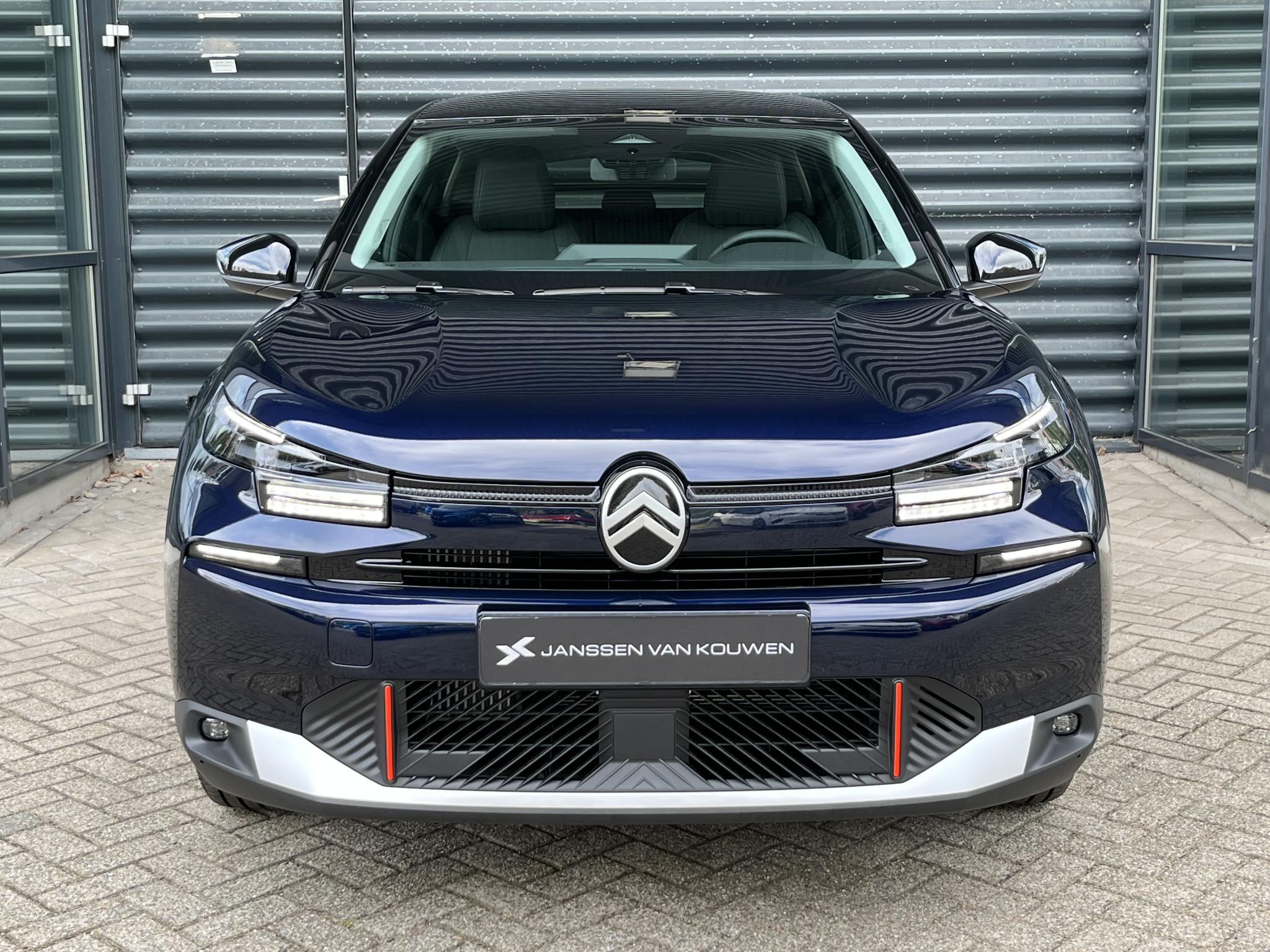 Citroën C4 1.2 Hybrid 145pk Collection - Afbeelding 4