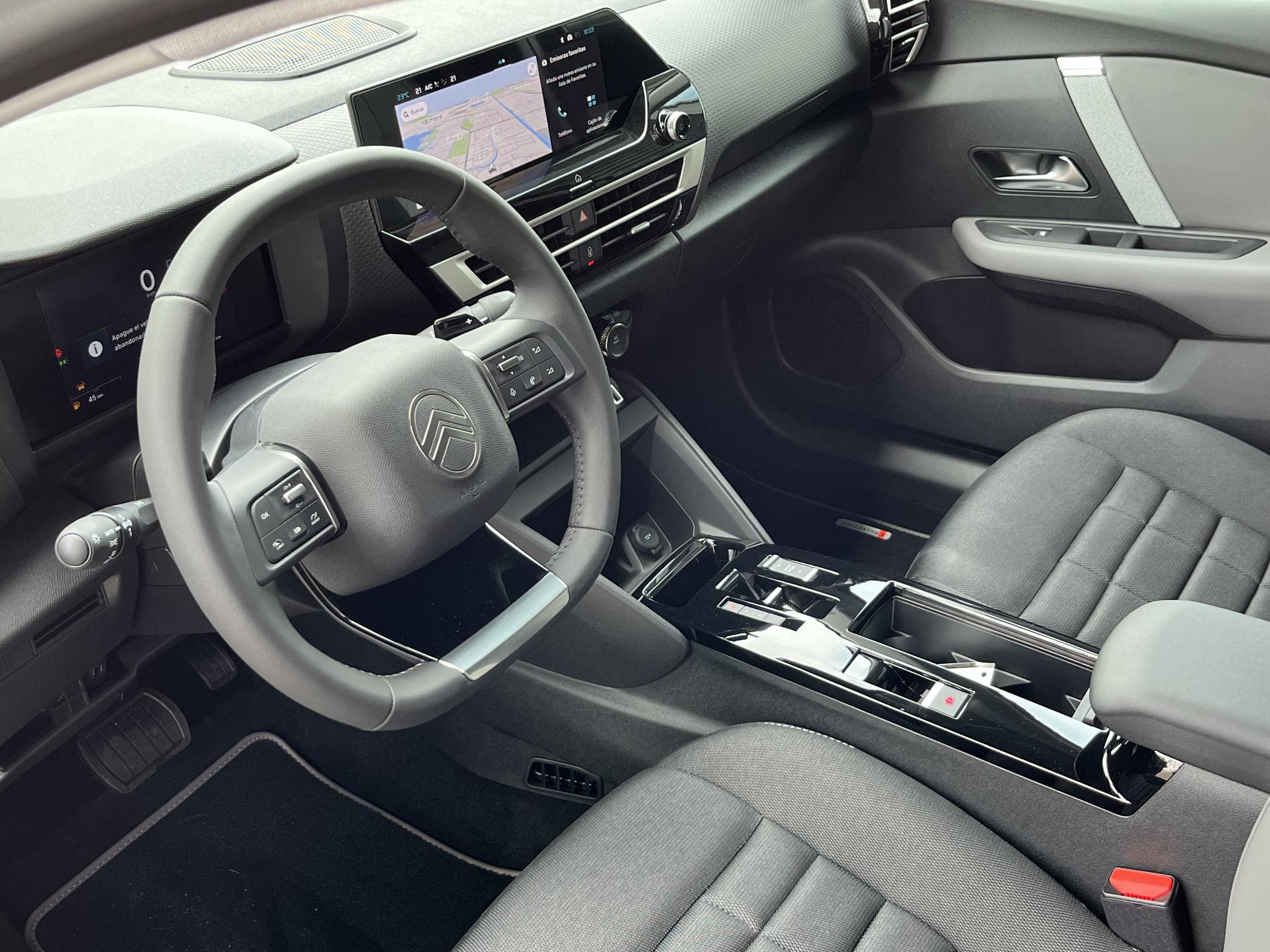 Citroën C4 1.2 Hybrid 145pk Collection - Afbeelding 5