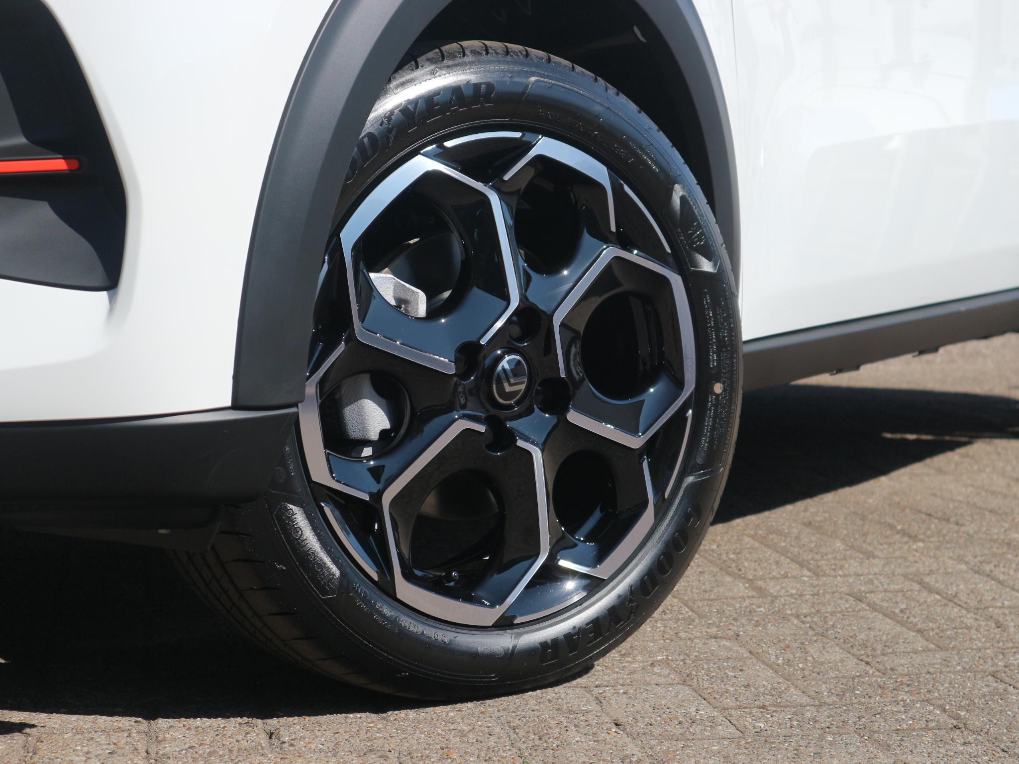 Citroën C3 Max 1.2 Turbo 100 pk - Afbeelding 4