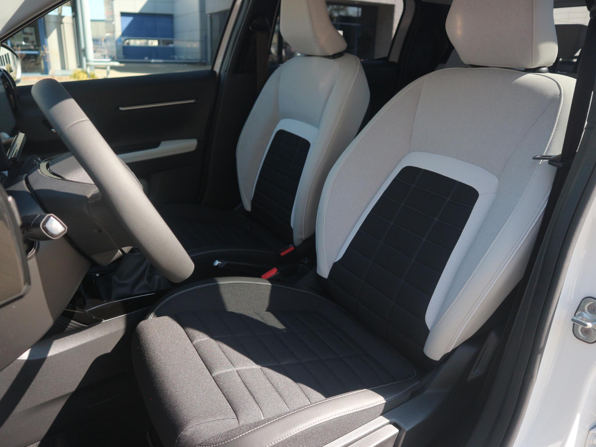 Citroën C3 Max 1.2 Turbo 100 pk - Afbeelding 5