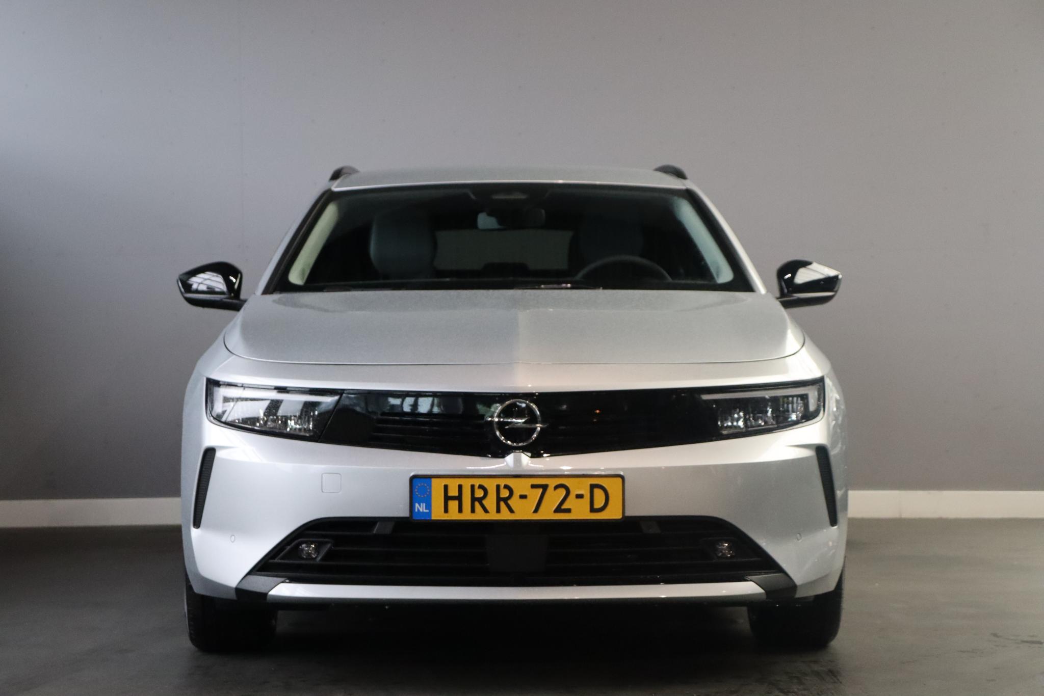 Opel Astra Sports Tourer 1.2 Turbo Business Edition - Afbeelding 2