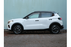 Citroën ë-C3 Max 113pk 44 kWh - Afbeelding 2