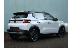 Citroën ë-C3 Max 113pk 44 kWh - Afbeelding 3