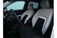 Citroën ë-C3 Max 113pk 44 kWh - Afbeelding 4