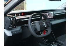 Citroën ë-C3 Max 113pk 44 kWh - Afbeelding 5