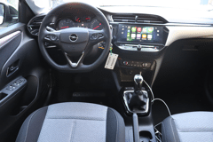 Opel Corsa 1.2 Edition - Afbeelding 4