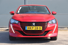 Peugeot e-208 EV Active Pack 50 kWh - Afbeelding 2