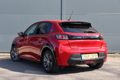 Peugeot e-208 EV Active Pack 50 kWh - Afbeelding 4