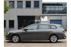 Opel Astra Sports Tourer 1.2 Edition - Afbeelding 2