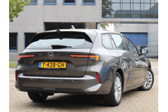 Opel Astra Sports Tourer 1.2 Edition - Afbeelding 3