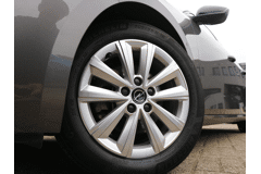 Opel Astra Sports Tourer 1.2 Edition - Afbeelding 4