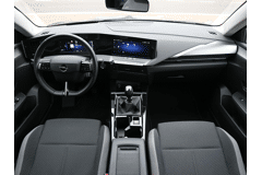 Opel Astra Sports Tourer 1.2 Edition - Afbeelding 5