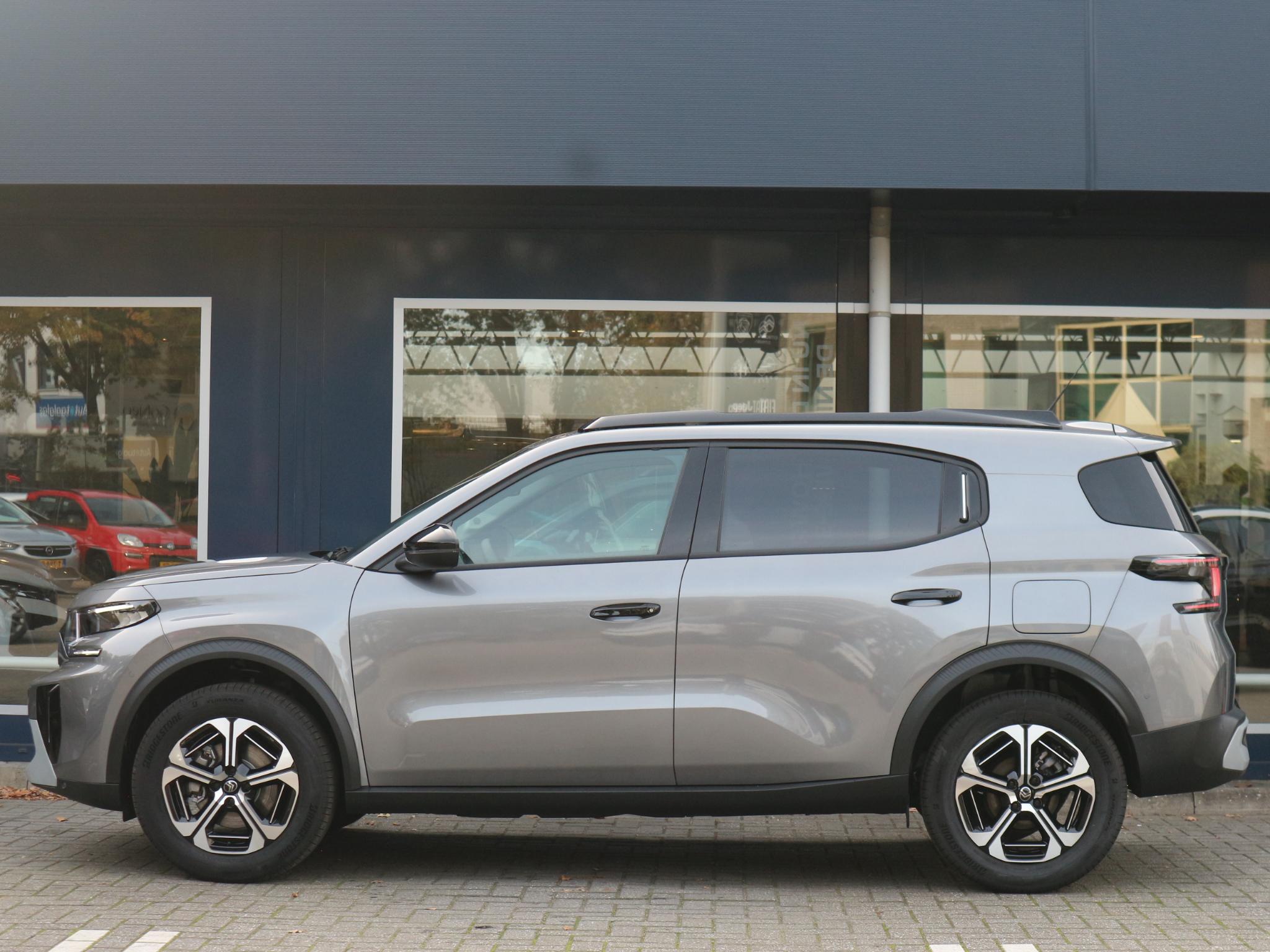 Citroën C3 Aircross 1.2 Hybrid 136 Max - Afbeelding 2