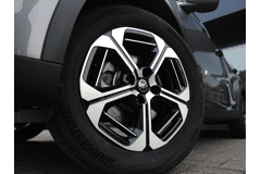 Citroën C3 Aircross 1.2 Hybrid 136 Max - Afbeelding 4