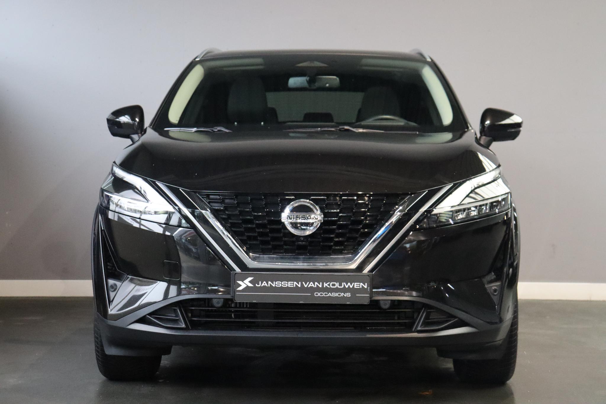 Nissan QASHQAI 1.3 MHEV Xtronic Premiere Edition - Afbeelding 2