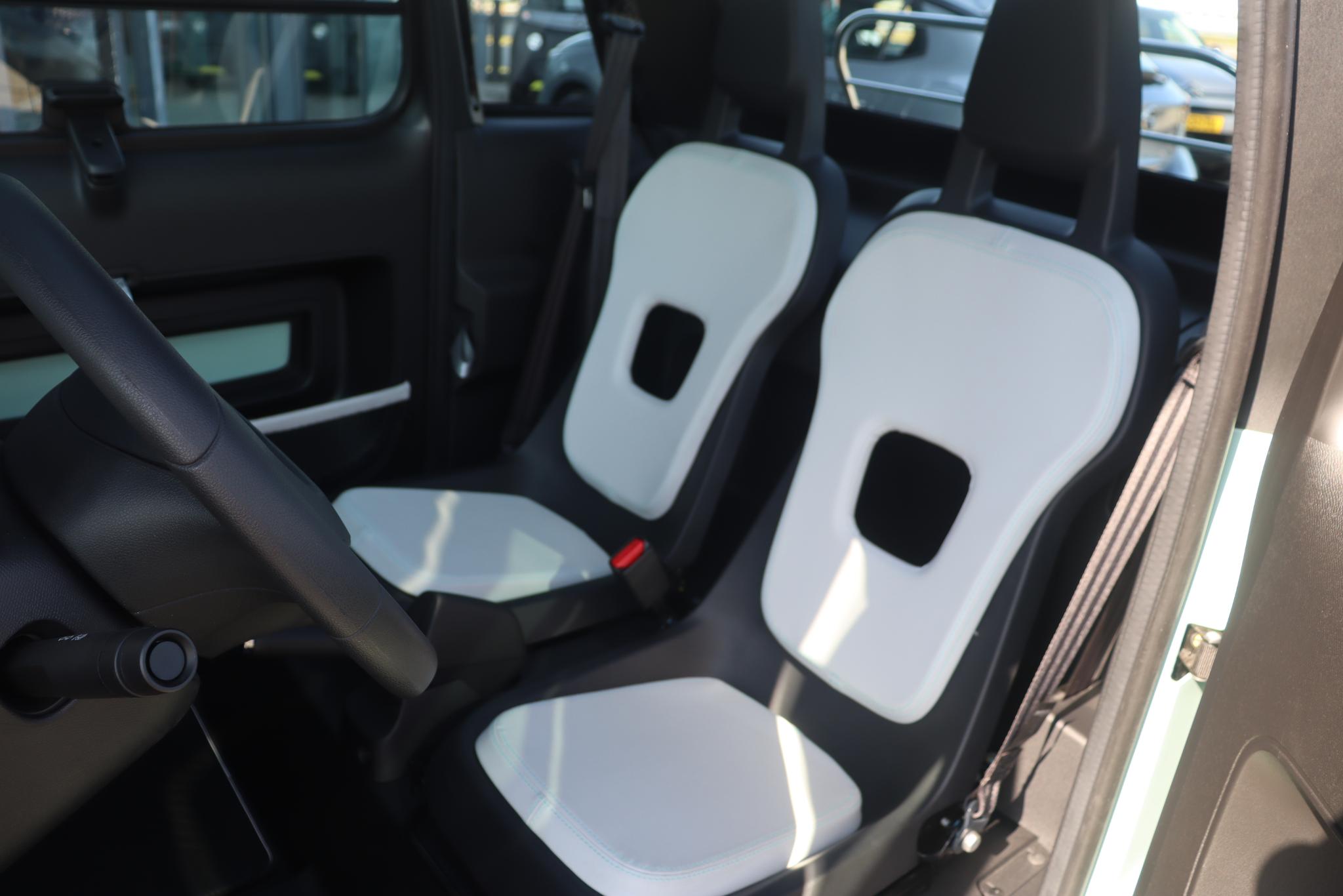 Fiat Topolino  - Afbeelding 4