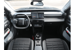 Citroën C3 Aircross Ë-C3 Plus 113pk 44 kWh - Afbeelding 5