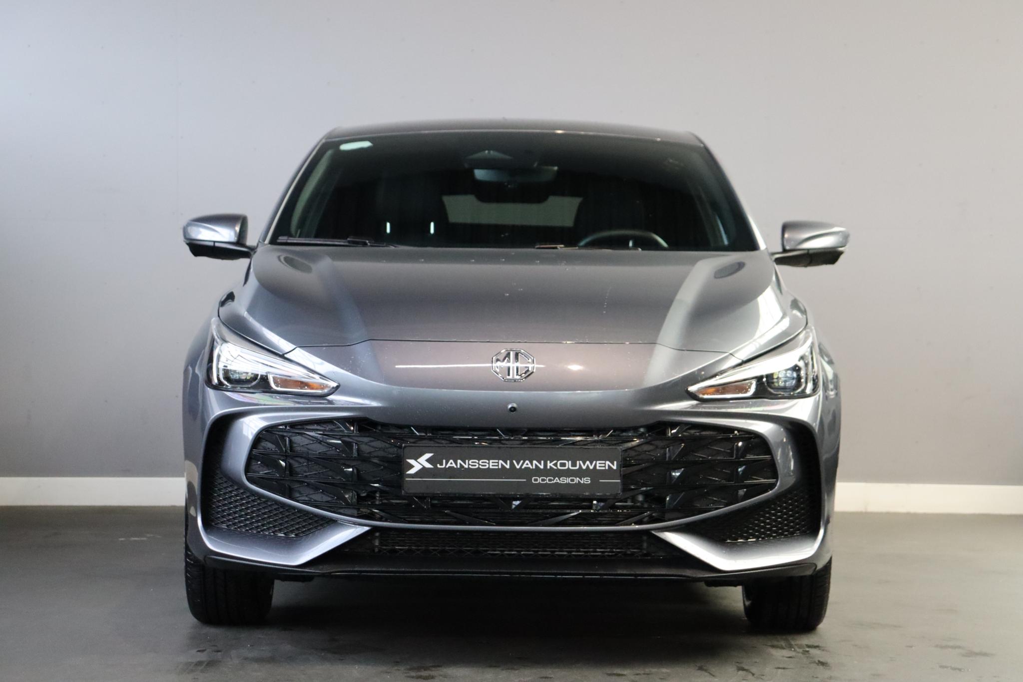 MG MG3 1.5 Hybrid+ - Afbeelding 2