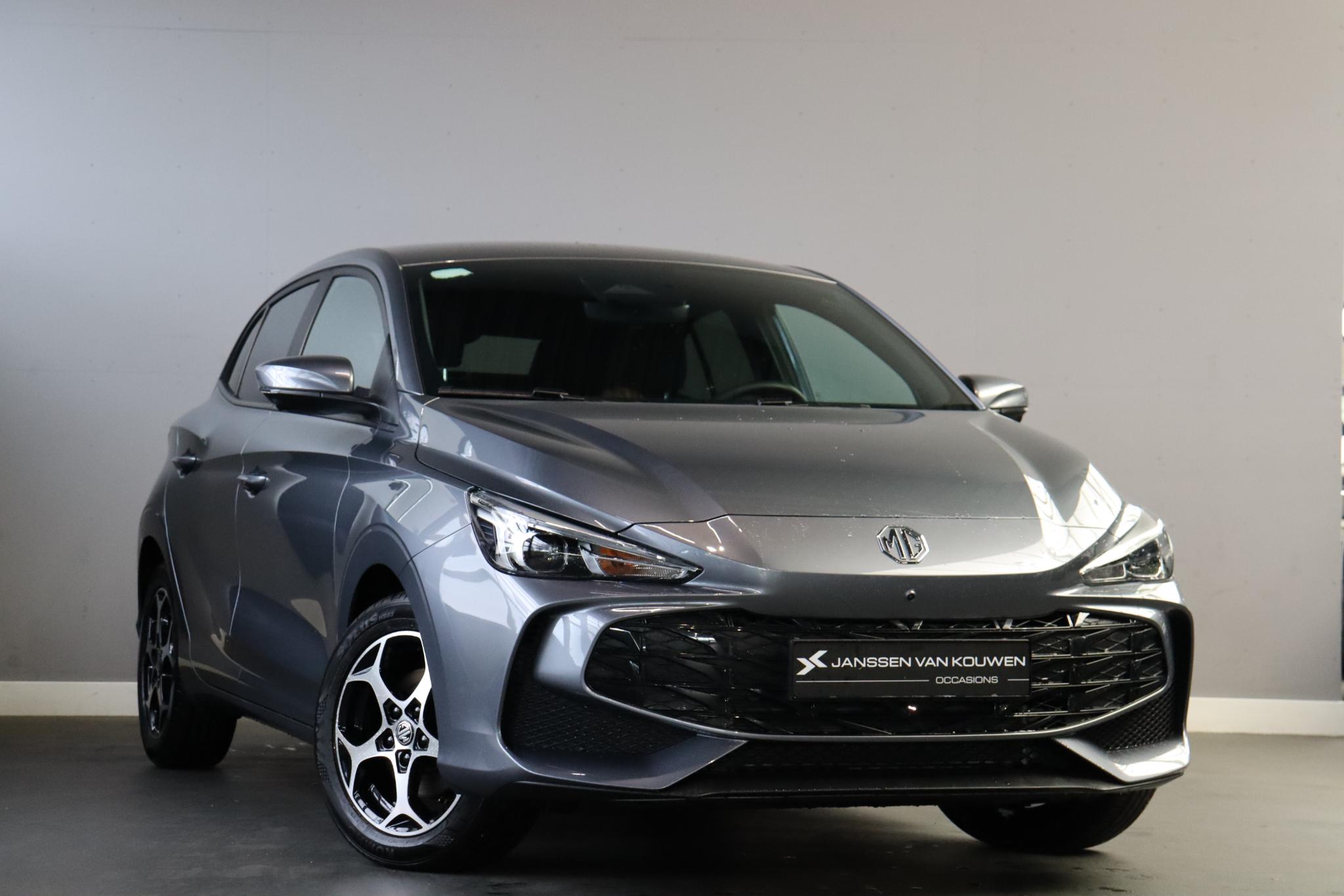 MG MG3 1.5 Hybrid+ - Afbeelding 3