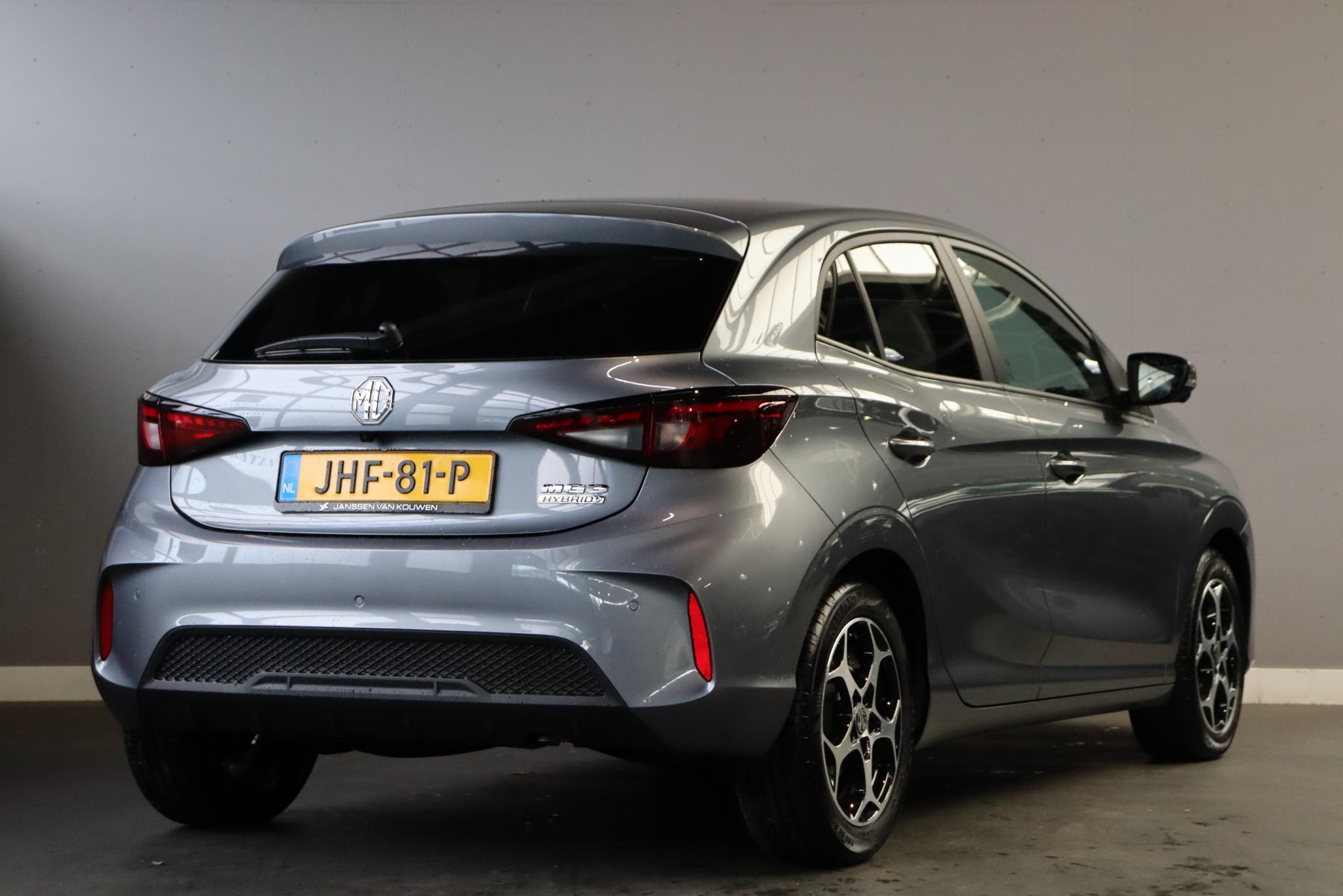 MG MG3 1.5 Hybrid+ - Afbeelding 5