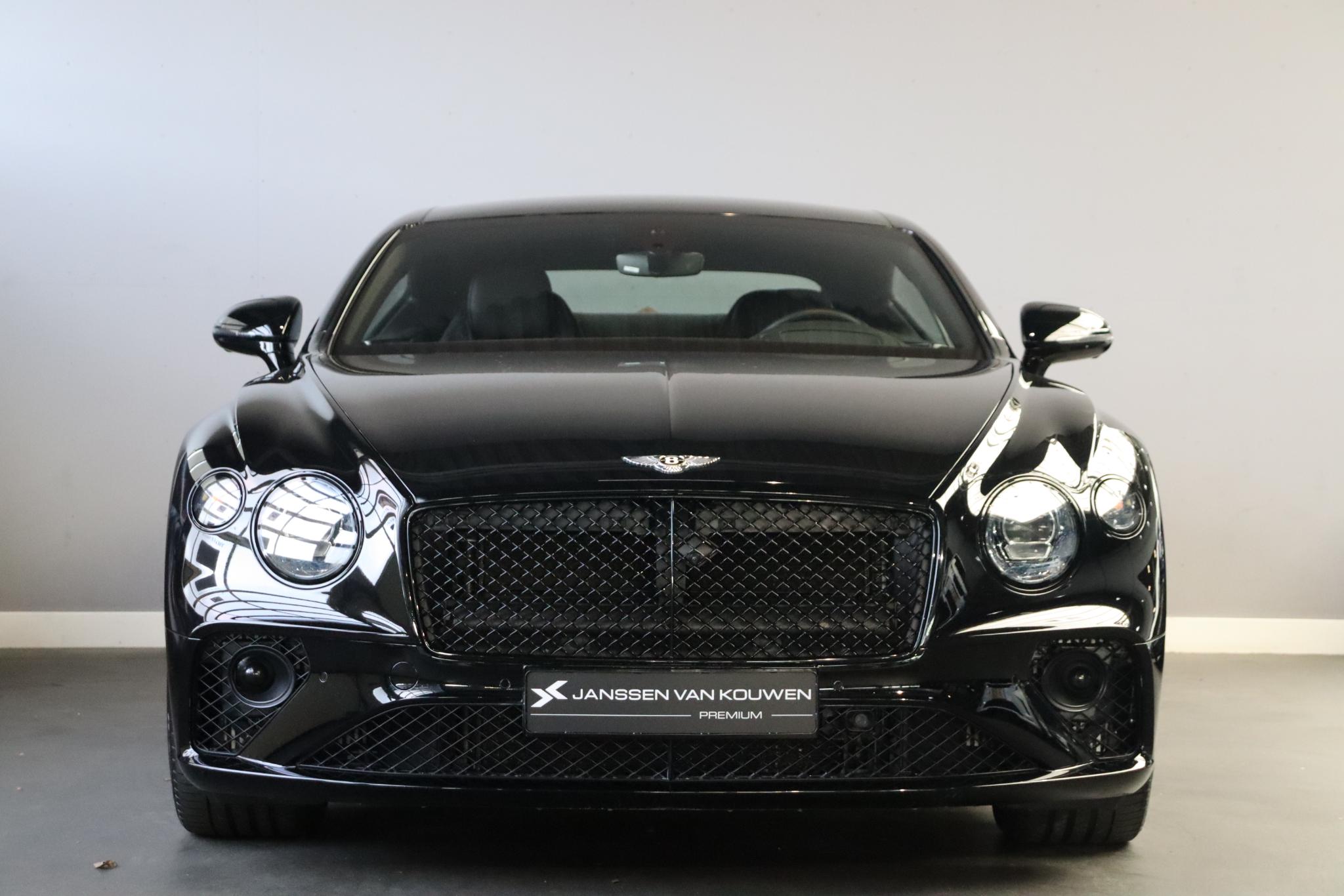 Bentley Continental GT 4.0 V8 - Afbeelding 2