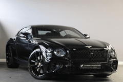 Bentley Continental GT 4.0 V8 - Afbeelding 3