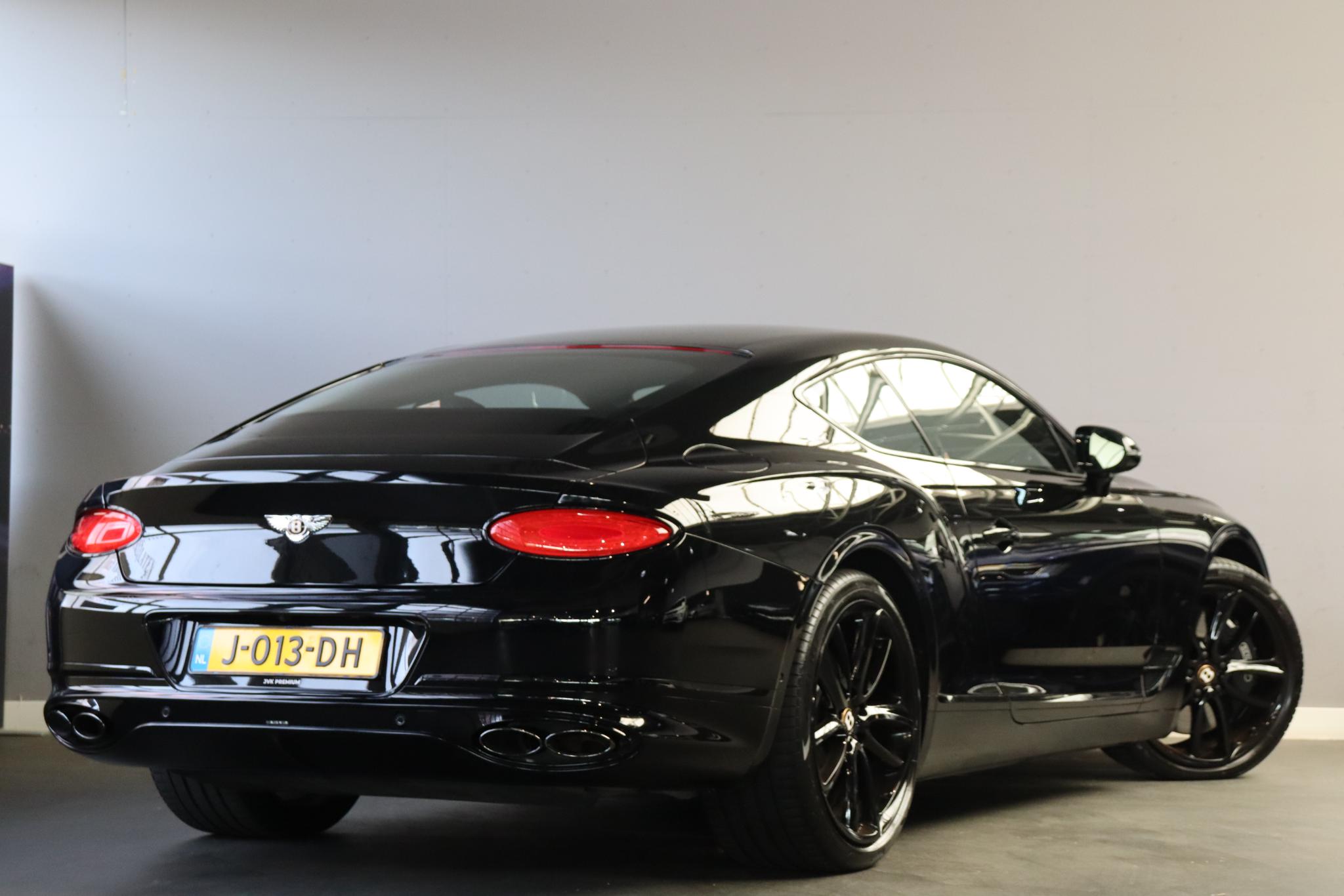 Bentley Continental GT 4.0 V8 - Afbeelding 5