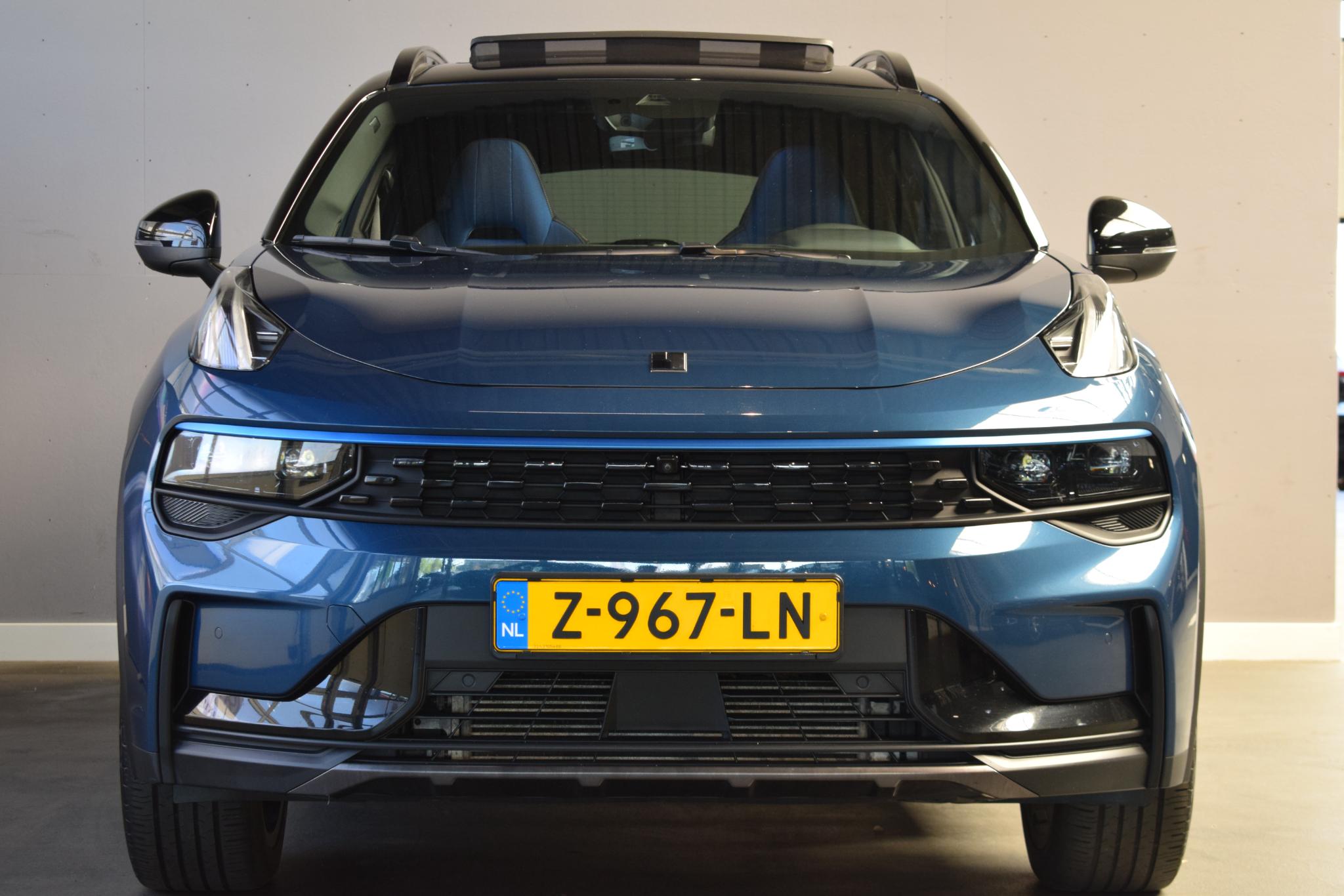 Lynk & Co 01 1.5 - Afbeelding 2