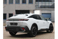 Peugeot 408 GT 1.2 Hybrid 136 pk - Afbeelding 3