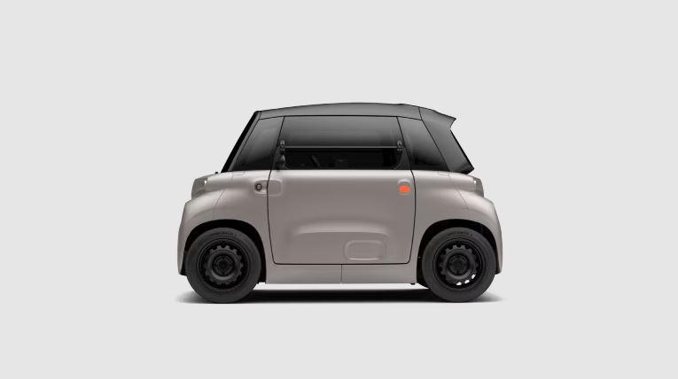 Citroën Ami MY Ami - Afbeelding 2