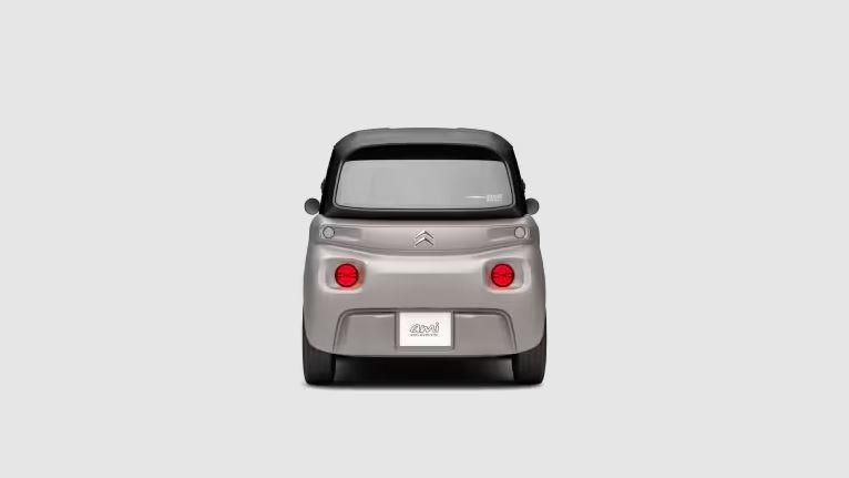 Citroën Ami MY Ami - Afbeelding 4