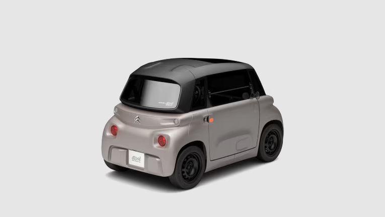 Citroën Ami MY Ami - Afbeelding 5