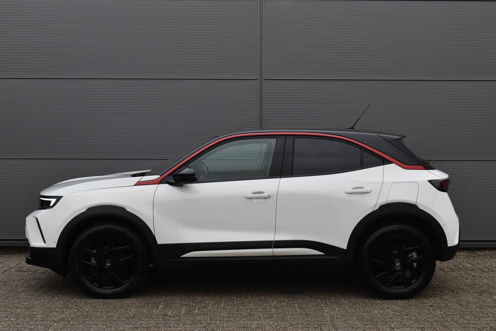 Opel Mokka 1.2 Turbo GS Line - Afbeelding 2